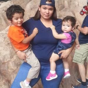 Meet your Posher, Perla ruby